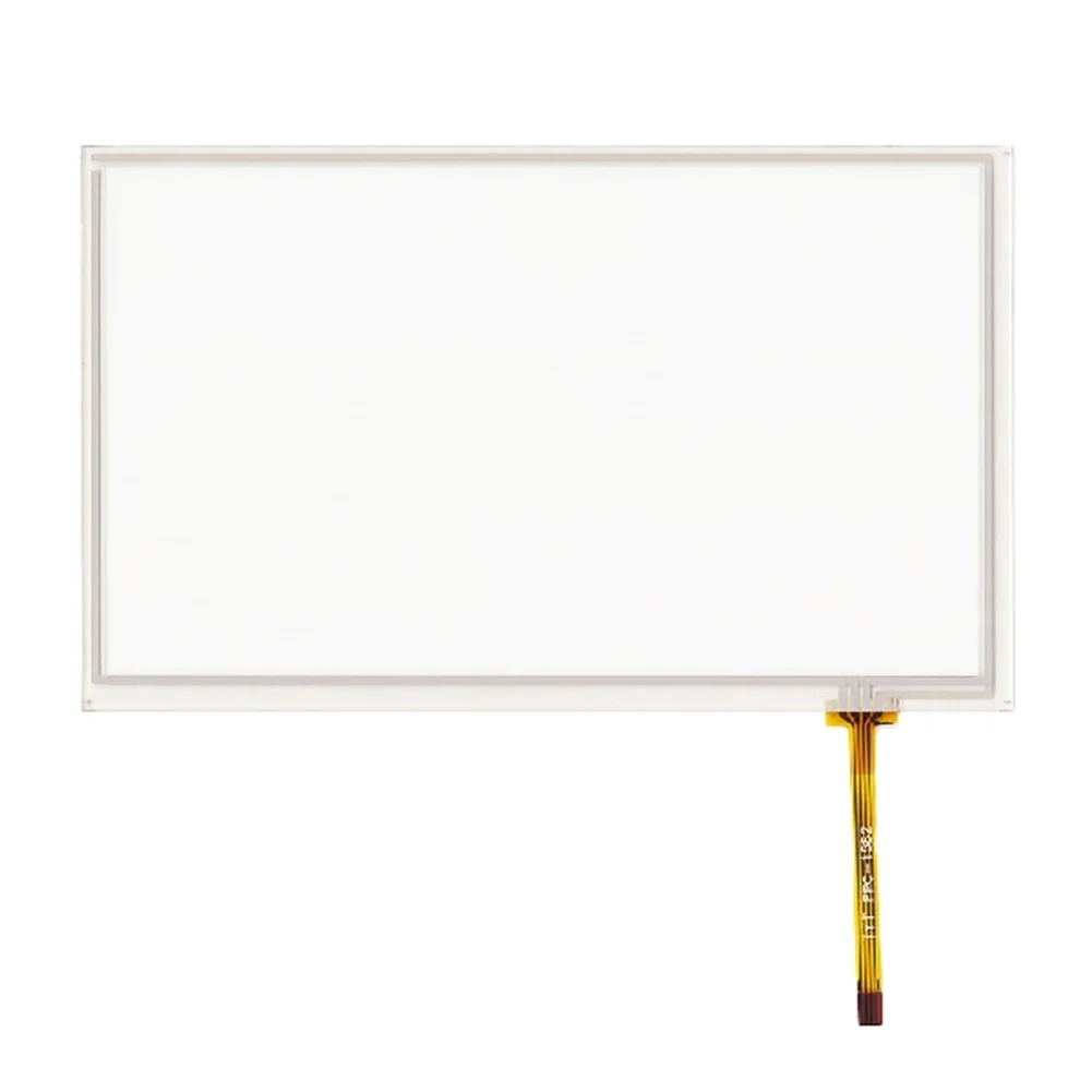 8'' Touch Screen Panel 192x116mm Center-left Row line