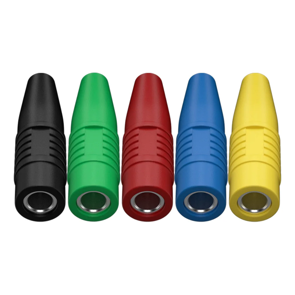 10Pcs 4Mm Female Ba… - image