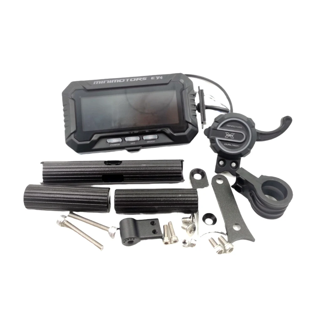 

EY4 Display Kit for DUALTRON X2 Dualtron X Ⅱ UP DUALTRON X LIMITED Electric Scooter Display Accessories