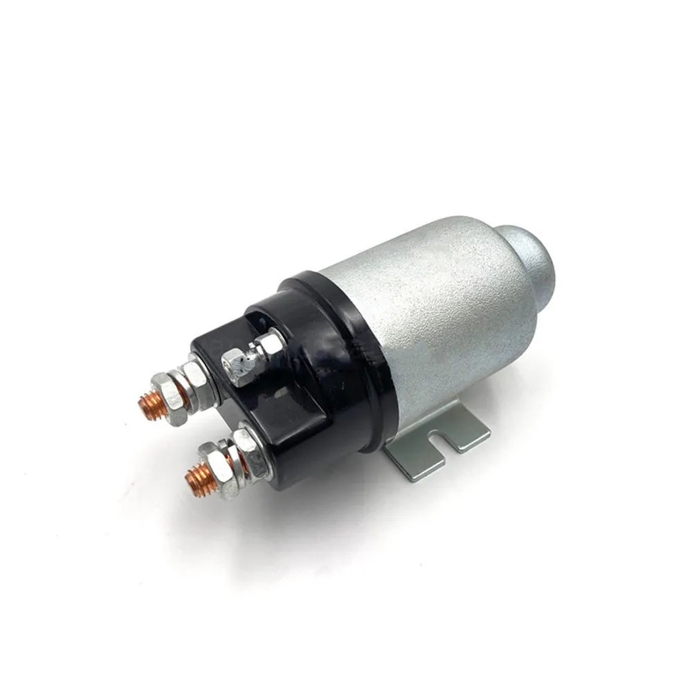 

20367490 Starter Relay for Volvo A20C A30C A35C A40D DA25D DA30D A35D A25D A30D