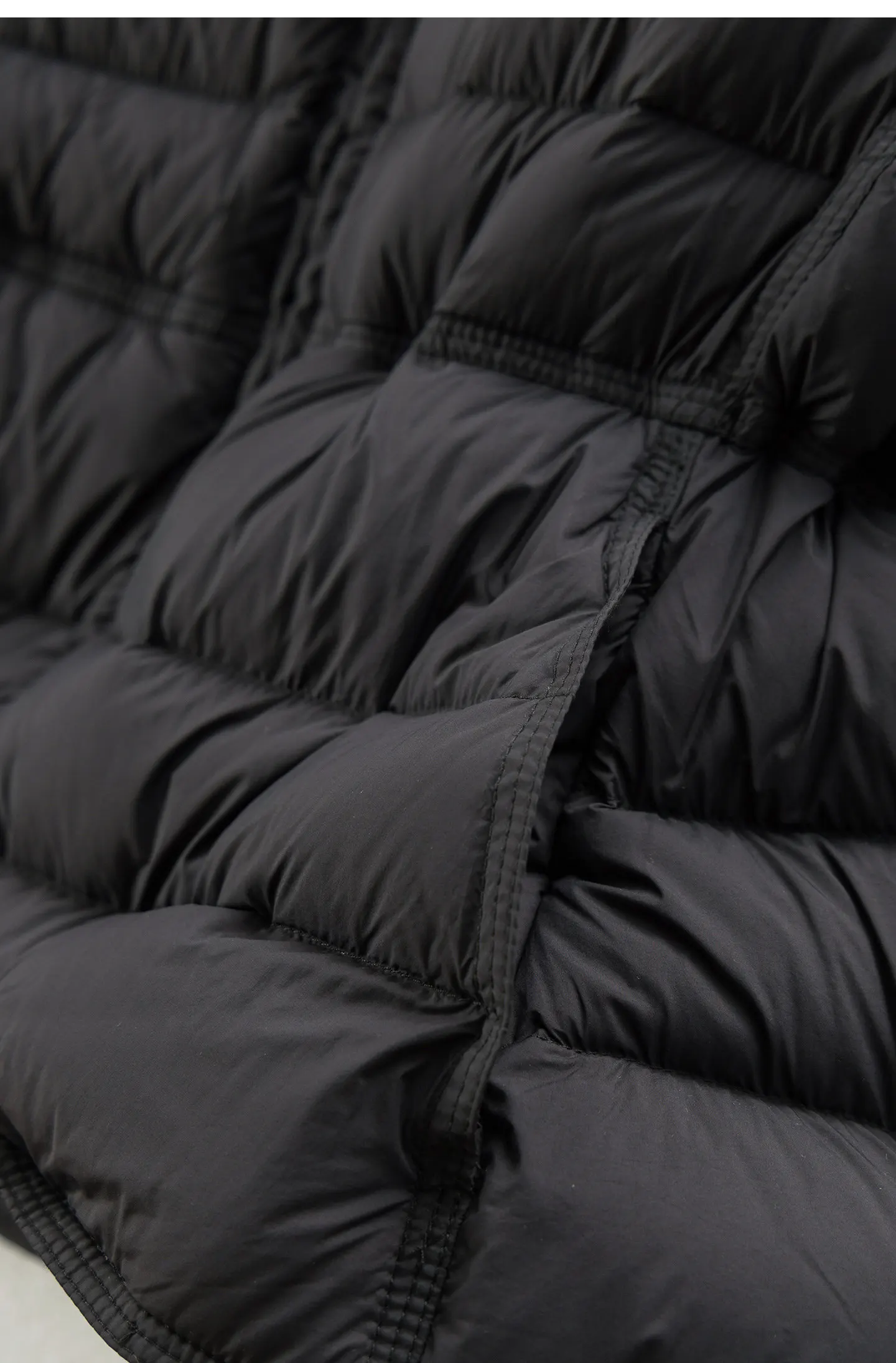 Light and Warm Without Burden, Cabinet Loose 90 Duck Down Hooded Down Vest Women F097 abrigo mujer