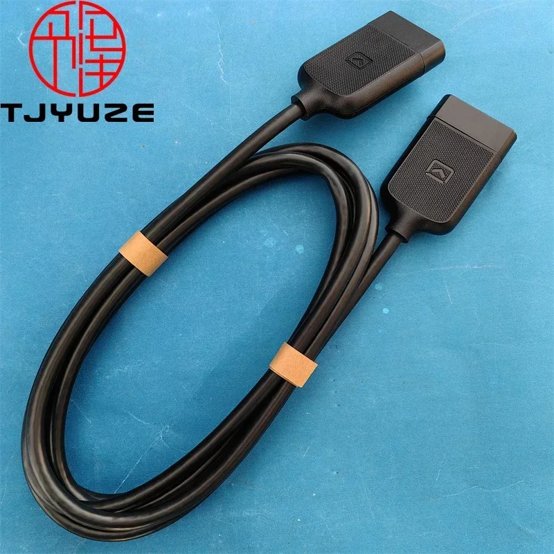 Nowy jeden podłącz MINI kabel do TV UE43KS7500UXZF UE49KS7000UXZF UE55KS7000UXZF UE65KS7500UXZF UE75KS8000TXZF UE78KS9000TXZF