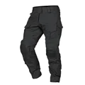 Black pants