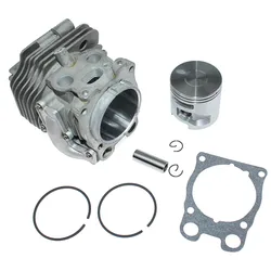51mm Cylinder Piston Kit For Husqvarna K760 II K760 Active II K770 581476102 581476103