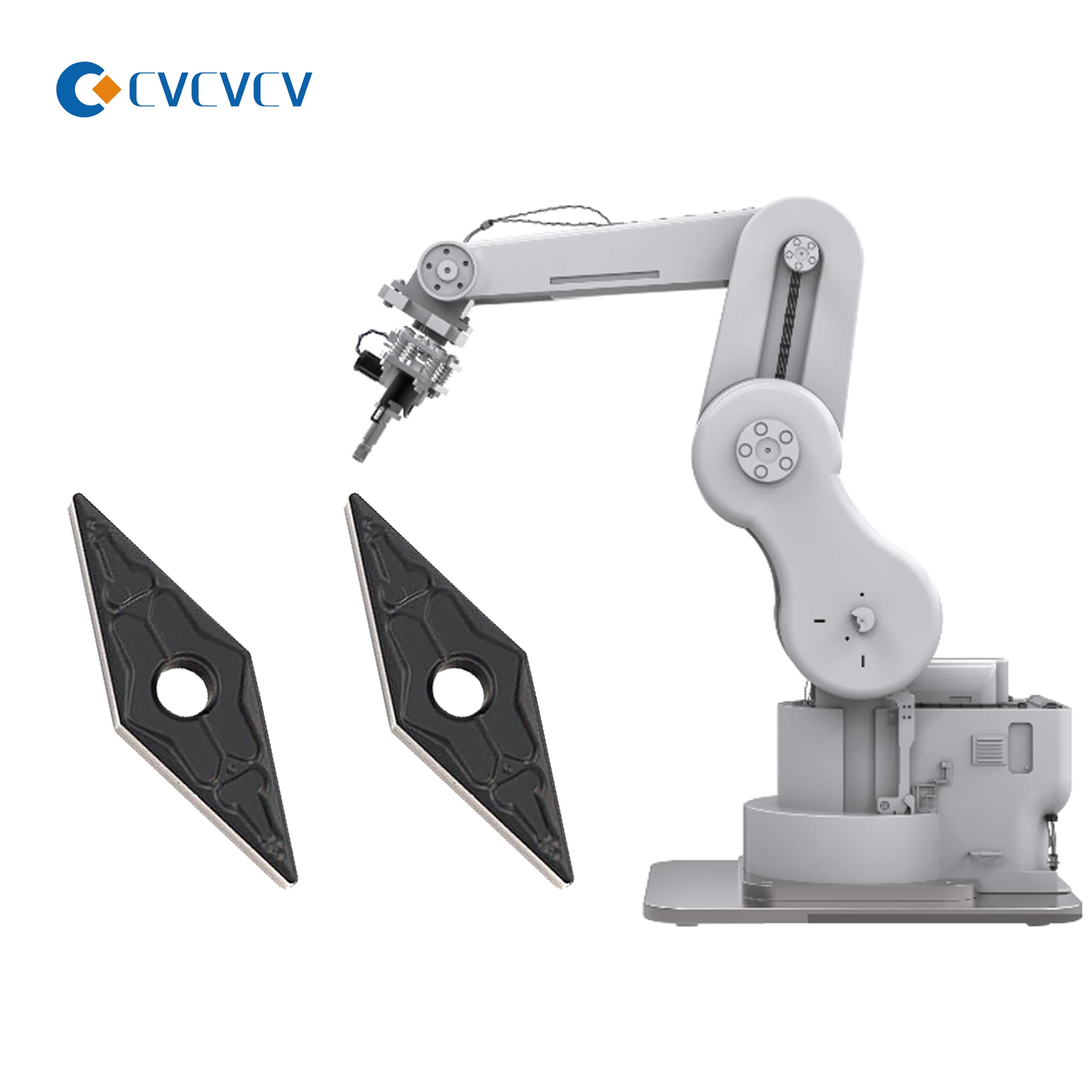 10 Chiếc VNMG160404 VNMG160408 TM VNMG160412-TM NK3100 Độ Cứng Cao Carbide Dạng Tiện Bằng Máy CNC Công Cụ Chống Trầy Cho Thép Một Phần