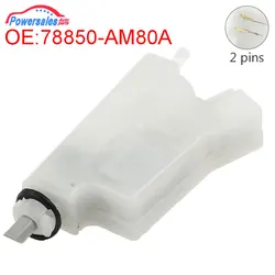 New Fuel Door Lock Actuator For 2003-2016 Nissan 370Z GTR Infiniti Q50 Q70 QX70 QX50 78850-AM80A 78850AM80A