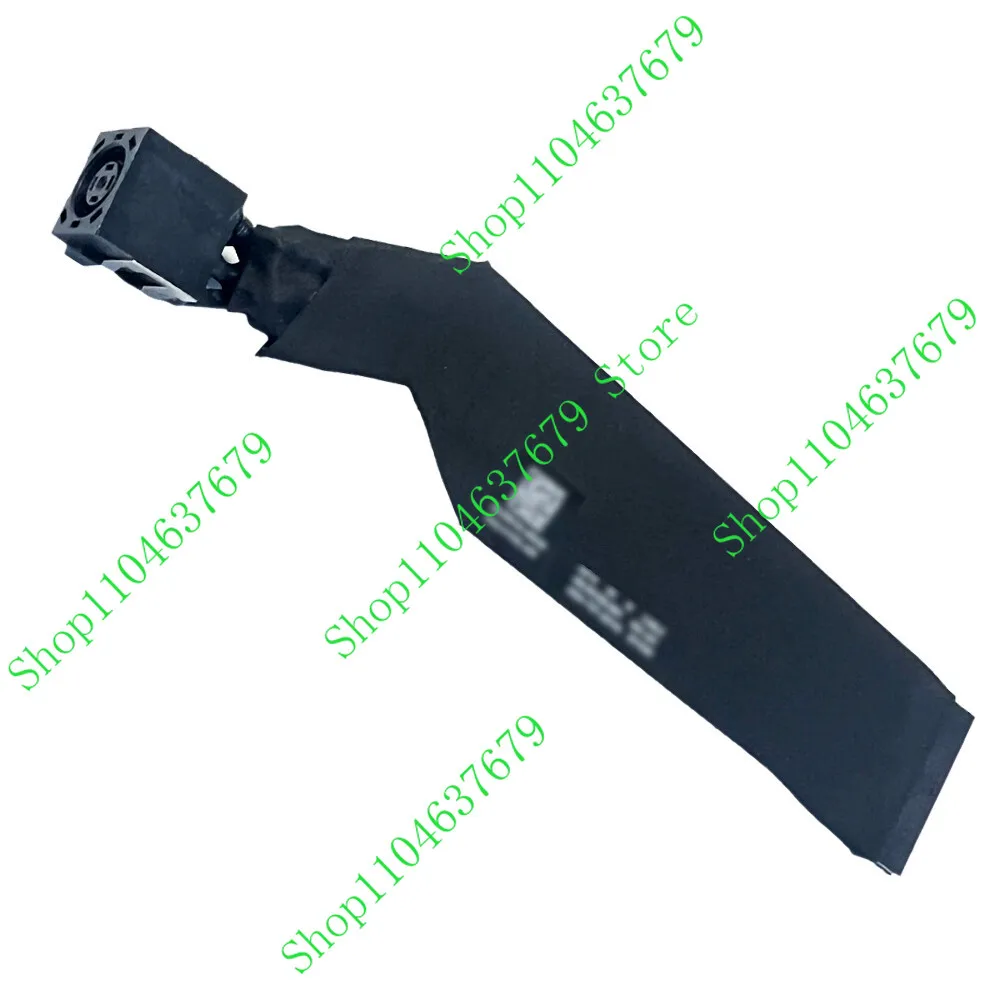 DB لديل Alienware m16 R1 m18 R1 R2 INF16 تيار مستمر جاك شاحن ميناء كابل