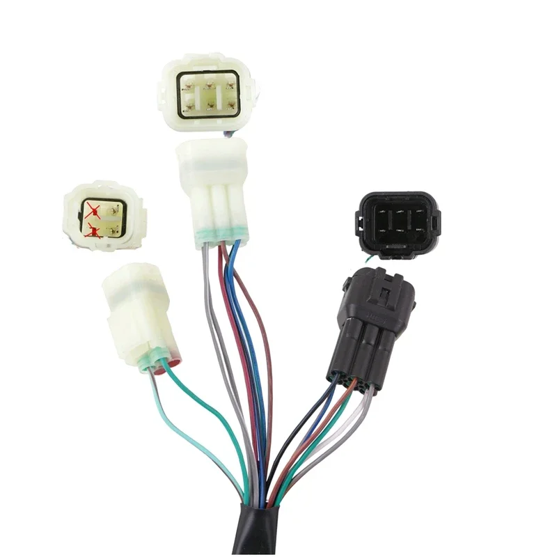 Handlebar Switch RH Differential Locking Control Throttle Control for CFmoto 400 450 500S 520 ATV 9GQA-160700 9GQA-160700-00003