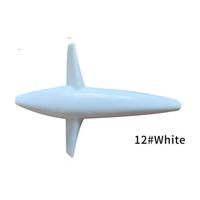 13cm 40g Plane Lure Multicolor Sea Fishing Hard Bait Plane Boat Fishing Lure Trolling Bird Shaped Teaser Fishing Tackle