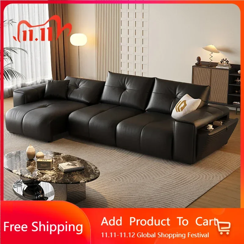 

Luxury Armrest Living Room Sofas High Back Oversized Modern Electric Sofa Recliner Luxury Women Ergonomic Trendy Furniture