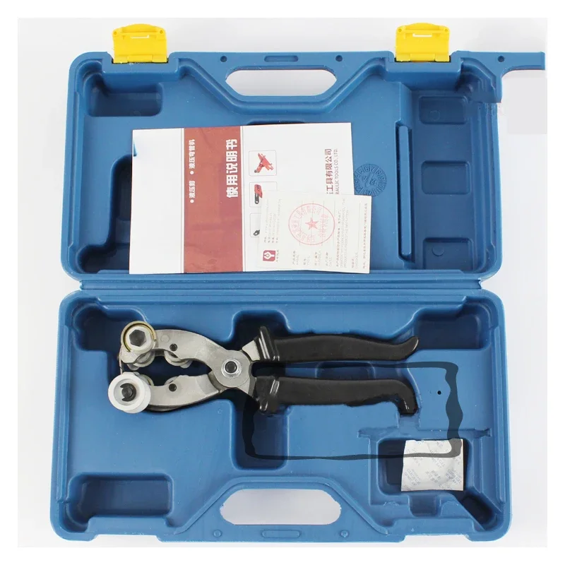 Stripper KBX-45 35KV cable insulation stripper multi-function manual cable stripper