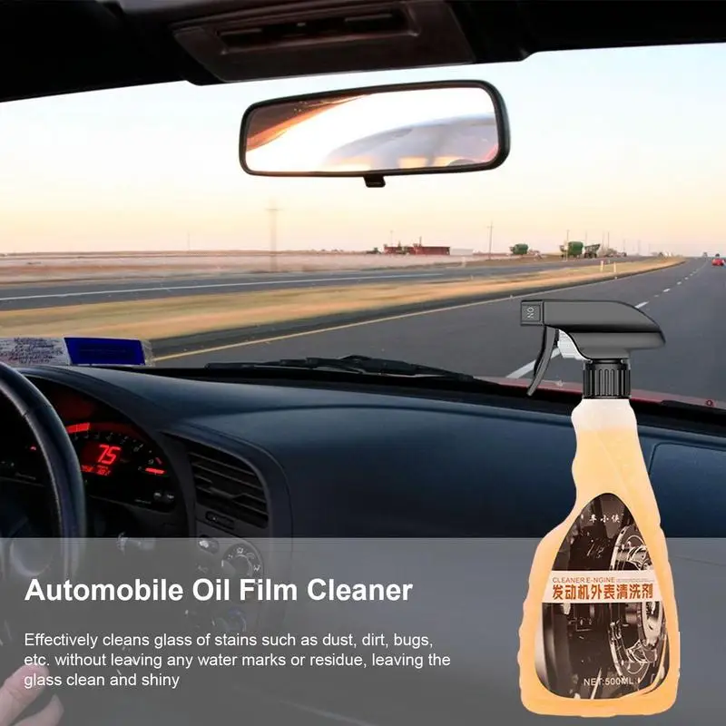 Car Coating Spray Car Wax Polish Spray Quick Ceramic Car Coating Spray Shine & Protection Engine Cleaner For Car Paint Trucks