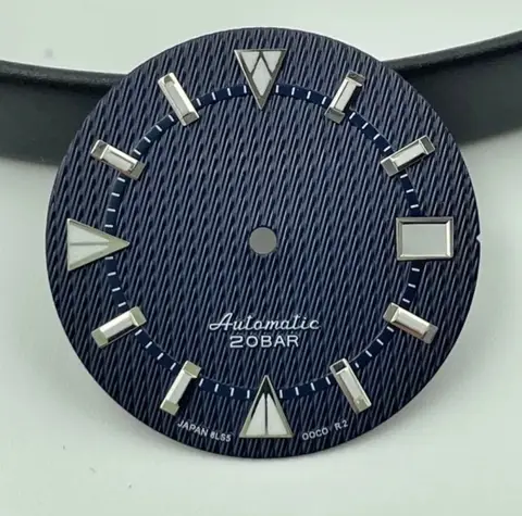 8 best sales Seiko urtavla - №2