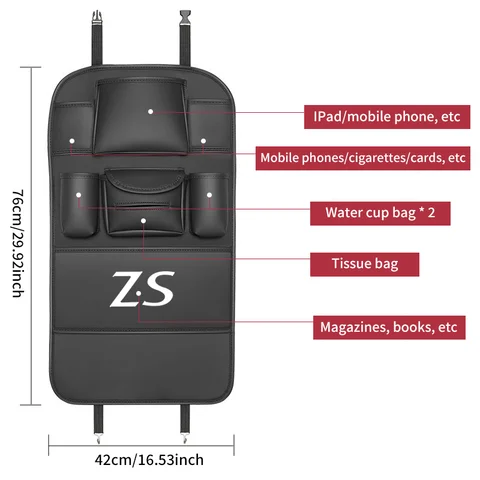 10 best sales mg bag - №10