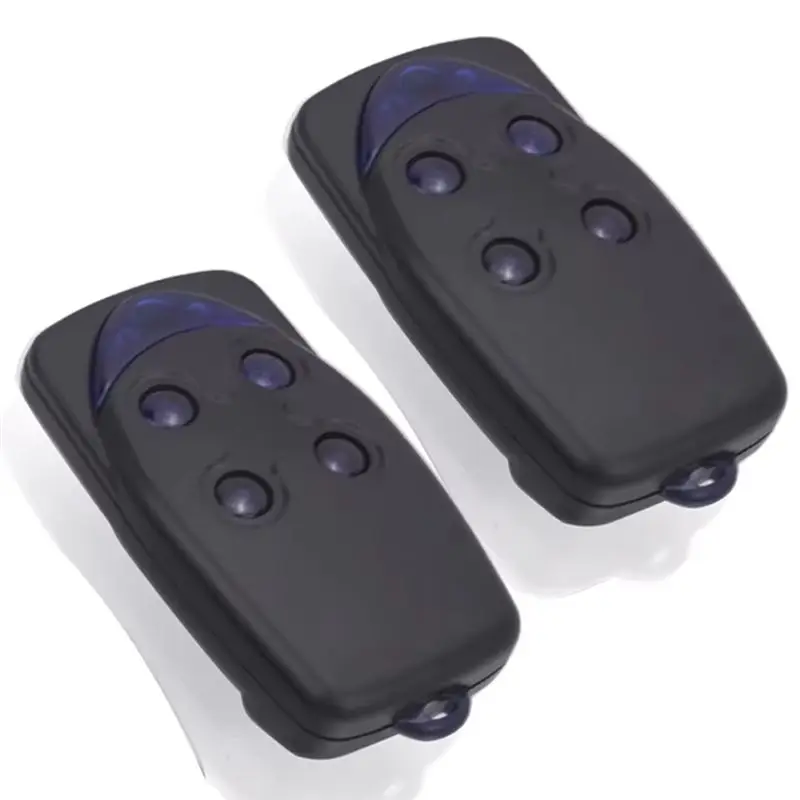

433Mhz Rolling Code Garage Door Remote Gate Remote-AB52