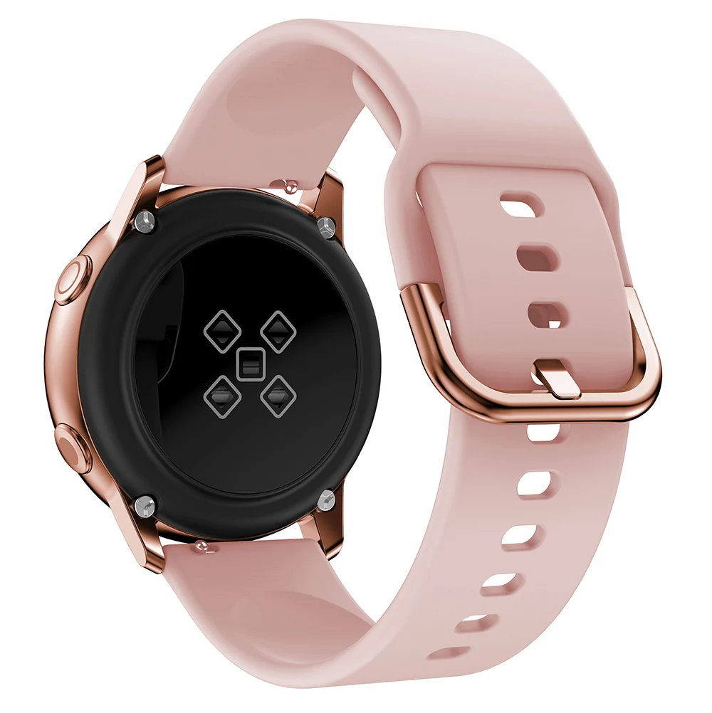 Correa de muñeca de TPU ajustable de 22mm para OnePlus Watch 2 Realme Watch 3 S pulsera deportiva para OPPO Watch X 4 Pro correa de repuesto