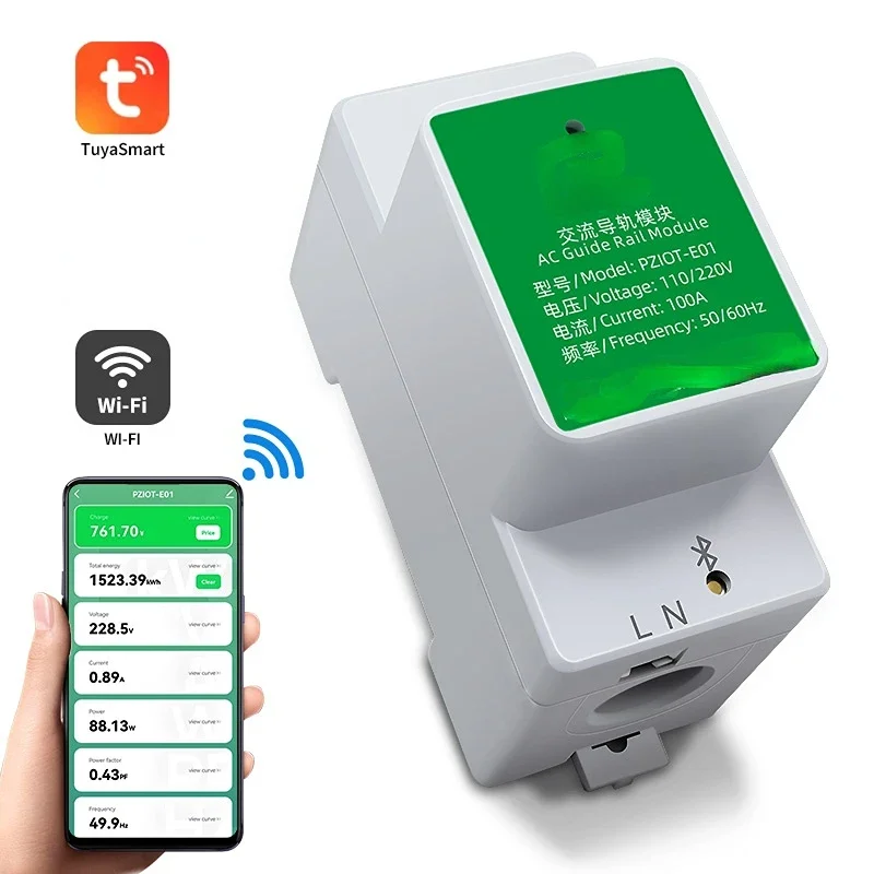 6 In 1 Ac Electric … - image