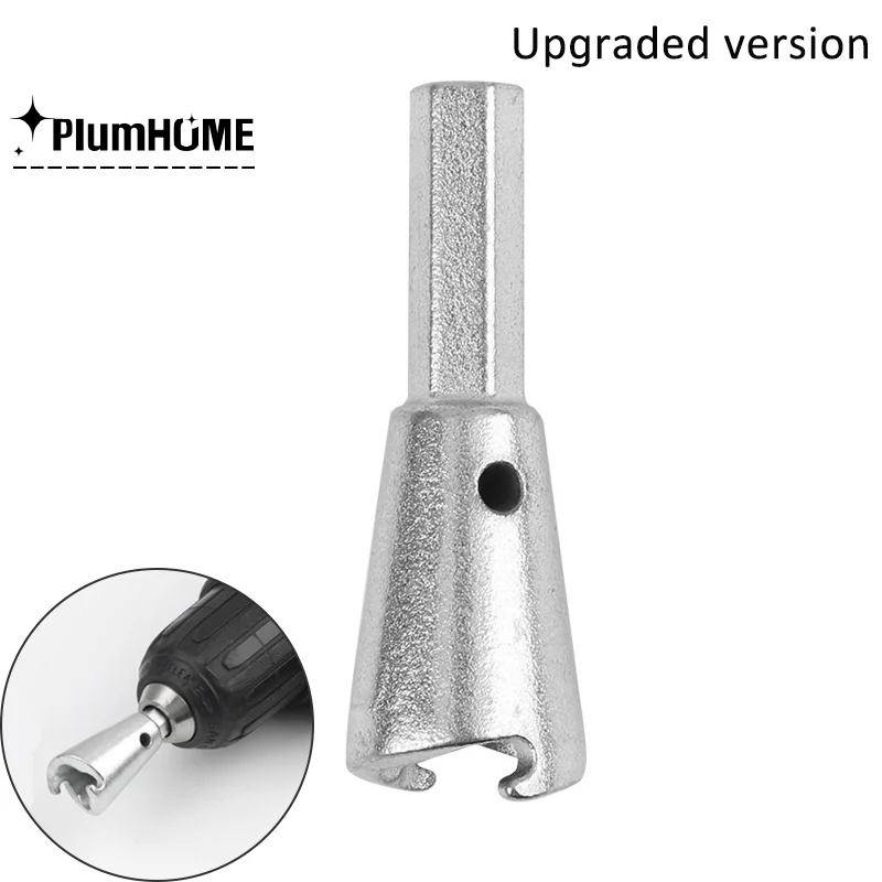 Elektrische Bohrmaschine, Drahtdrehwerkzeug, Splitter, Elektriker, automatische Schnellverdrahtung, Twister, elektrischer Draht, drehbarer Wickelverbinder