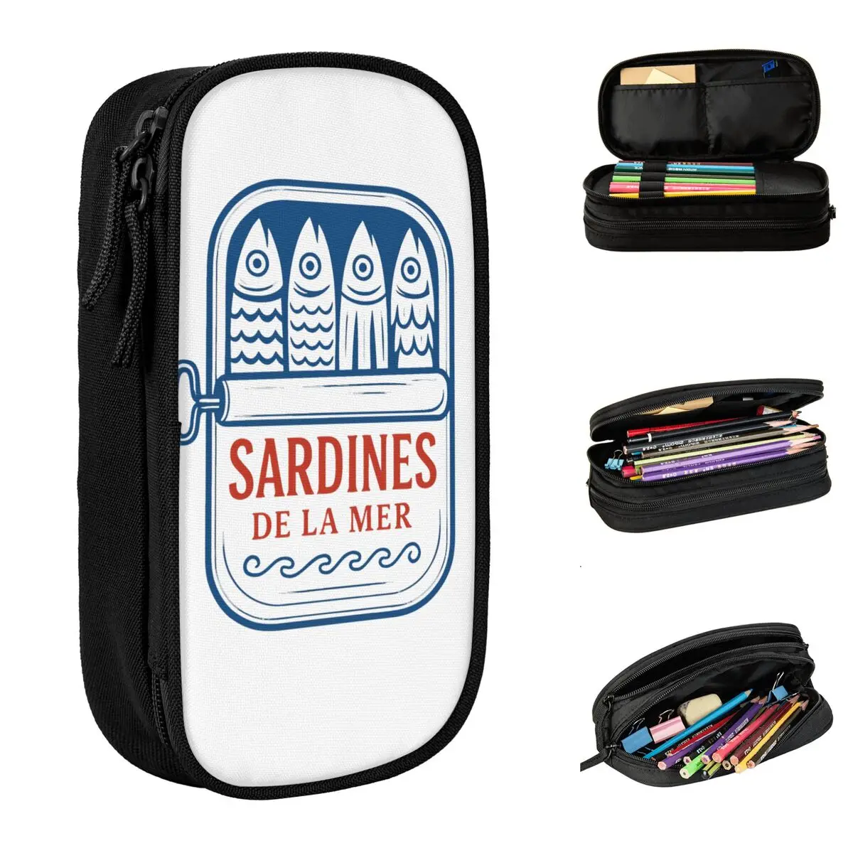 Cute Sardines De La… - image