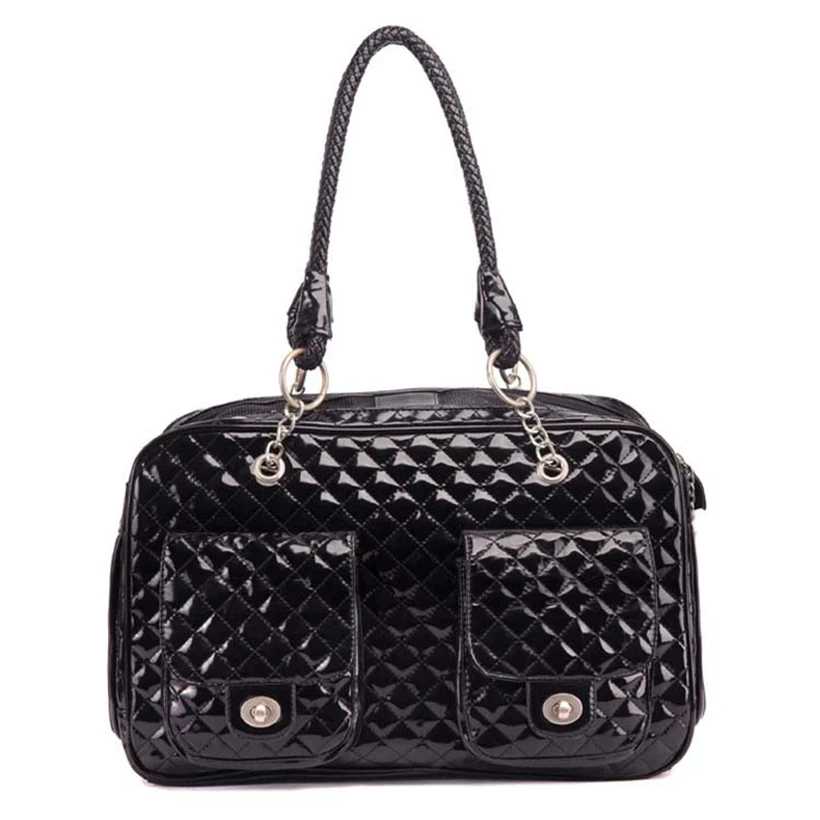 Thumbnail 3 - #6 Trending Puppy Travel Bags Right Now
