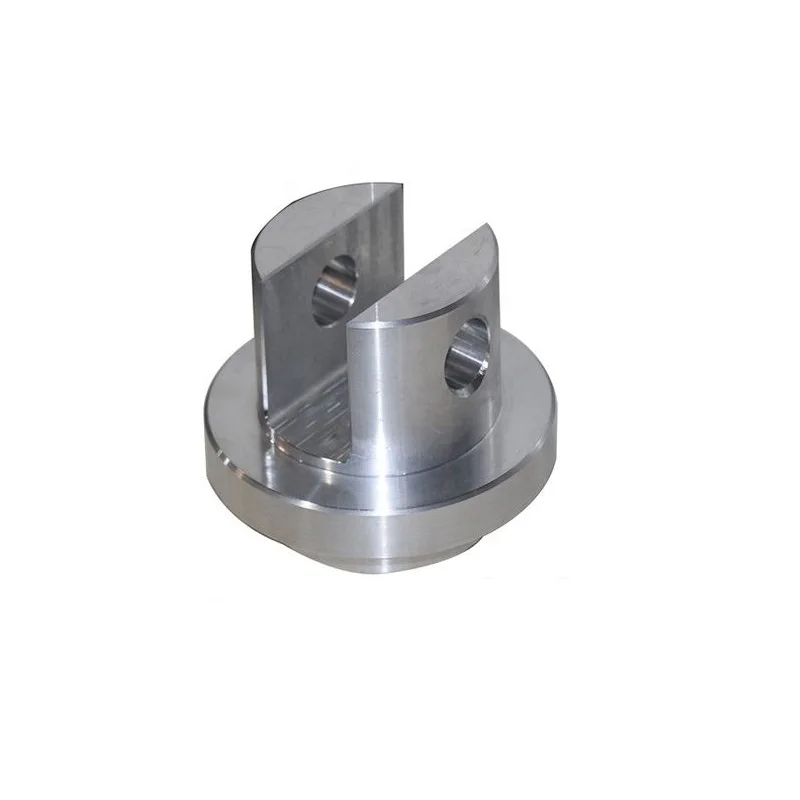 Machining Cnc Lathe Service Precision Milling Accessories and Parts Mechanical Metal OEM Industrial Equipment Turning Parts