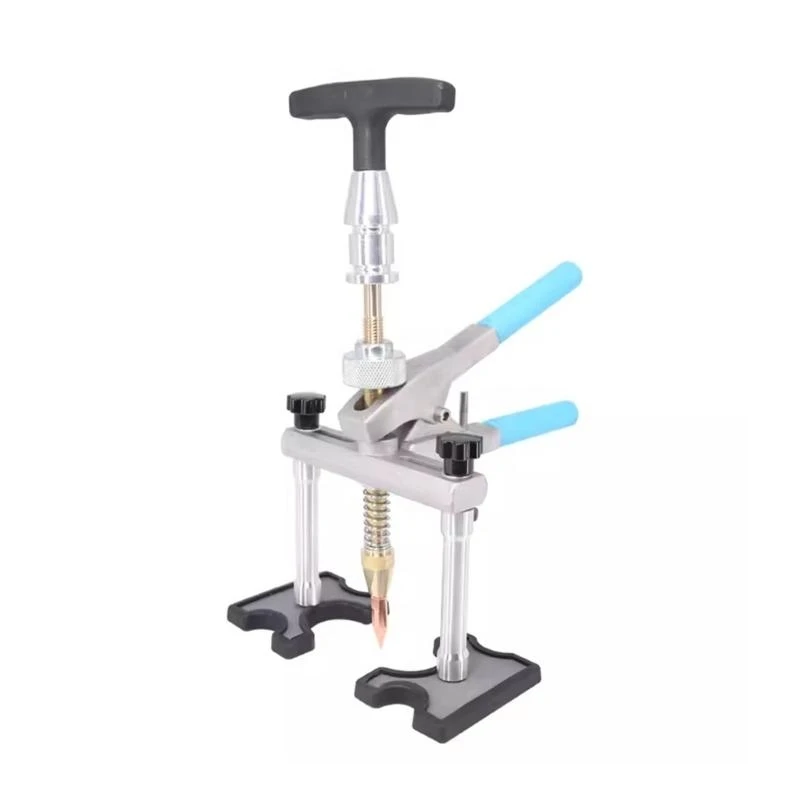 

M68B Auto Dent Puller with Multiple Attachments for Tackling Various Dent Size Depths