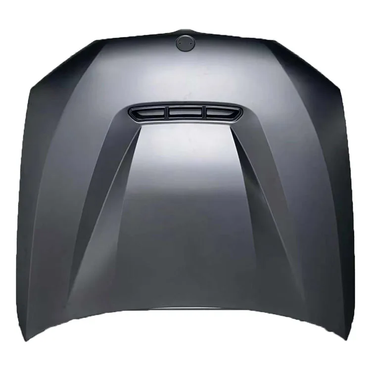 

Aluminum CS Hood for F90 M5 G30 5 Series CS Style Bonnet