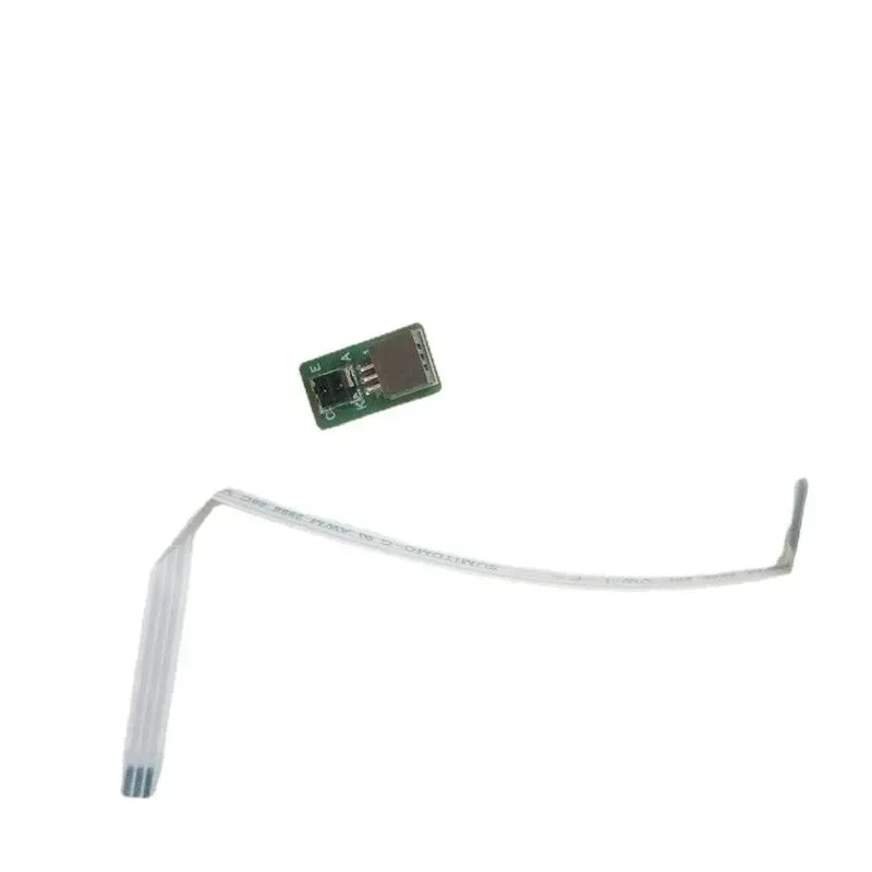 

1 комплект для EPSON 1390 1430 1410 1400 L1800 ME1100 L1300 PW, кабель датчика ширины бумаги, автомобильный датчик CR, принтер, детали