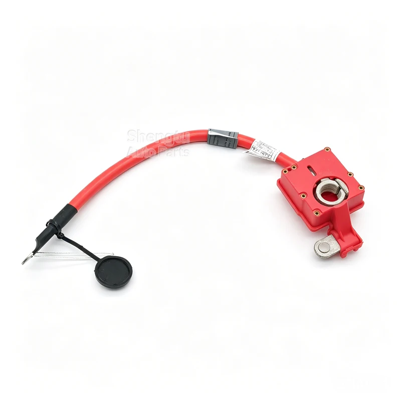 Positive Battery Fuse Cable for BMW 1 Series E81 E87 116i 118d 118i 120d 2004-2012 12V 61129217017