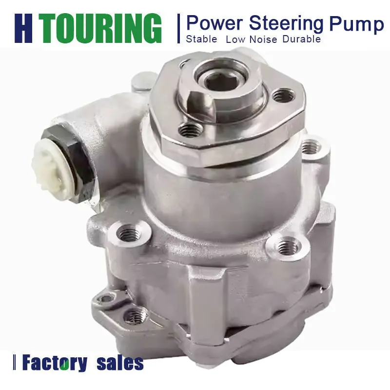 Power steering pump For VW Volkswagen T4 EuroVan Transporter Thread 044145157AX 701422155B 044145157A 074145167 7691955108