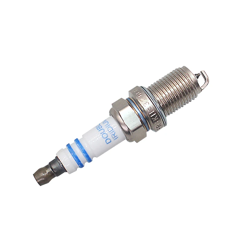 4pcs Iridium Spark Plug for Bosch FR3KII332