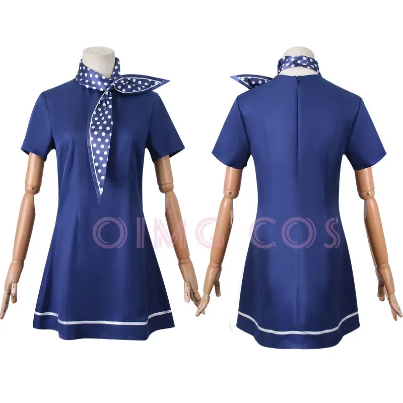 Regulus Cosplay Costume Reverse:1999 Carnival Uniform Wig Anime Halloween Costumes Men Game