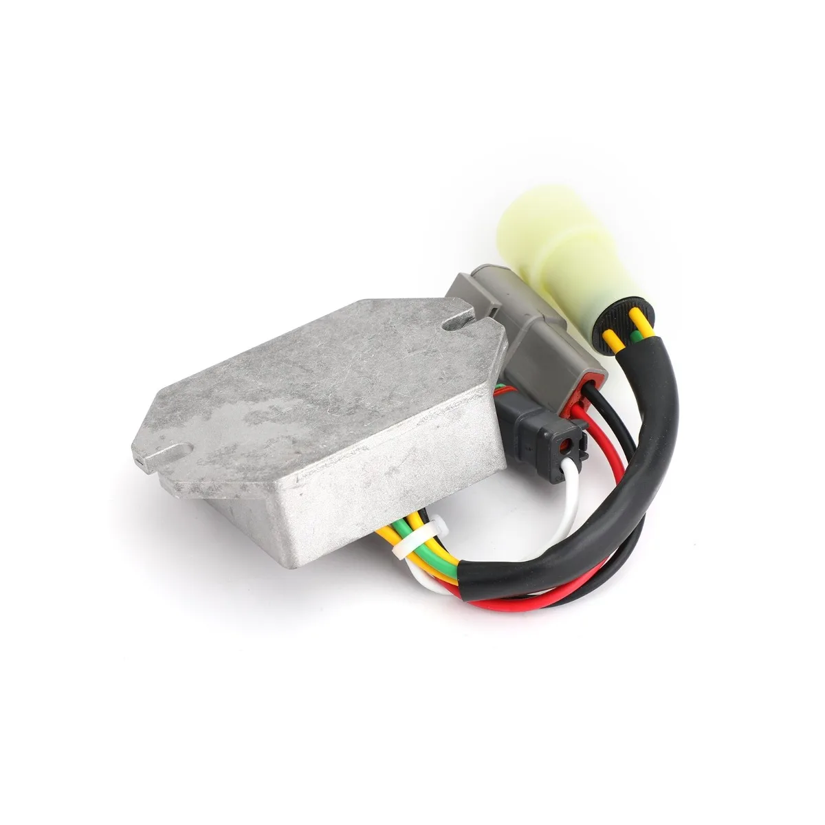 Voltage Rectifier Regulator Replacement Accessories For Ski-Doo Lynx Forest Legend Touring 515175661