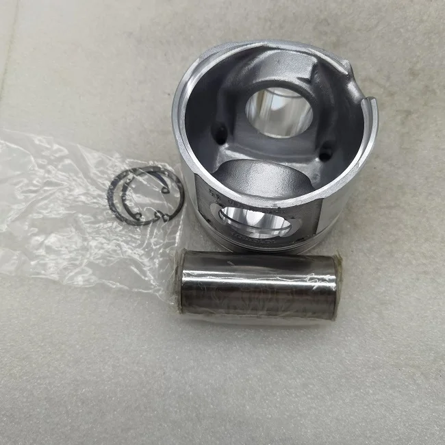 

495-5160 Complete Piston with Rings and Pin QSB6.7 Piston 4955160 for QSB4.5 Engine