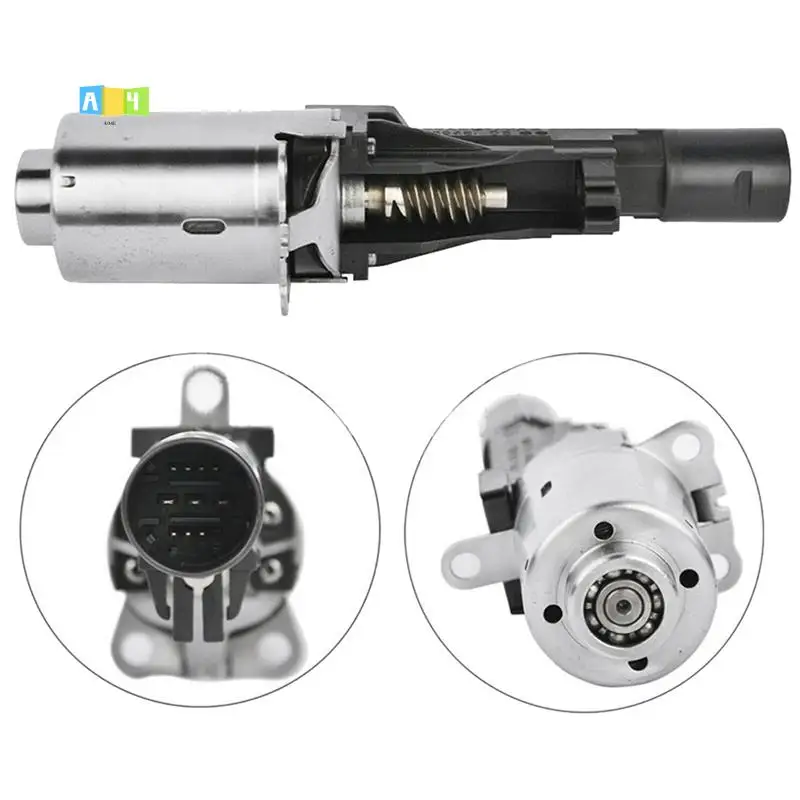 

A04E-New Cylinder Valvetronic Timing Actuator Motor 11377603979 For BMW M2 N20 N55 135I 228I 320I Camshaft Solenoid Adjuster