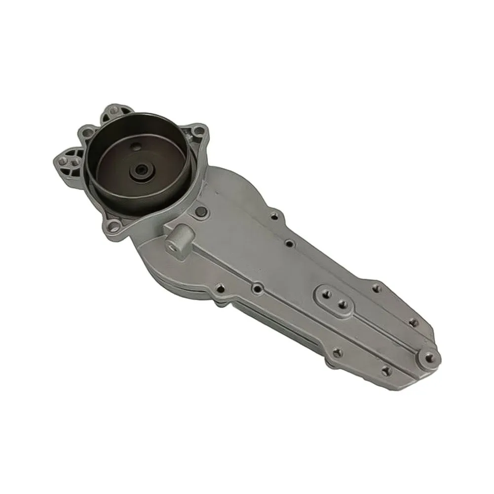 Engineered transmission assembly replacement for G23 For Cordless hedge trimmer supporting sustained cutting cycle consistency