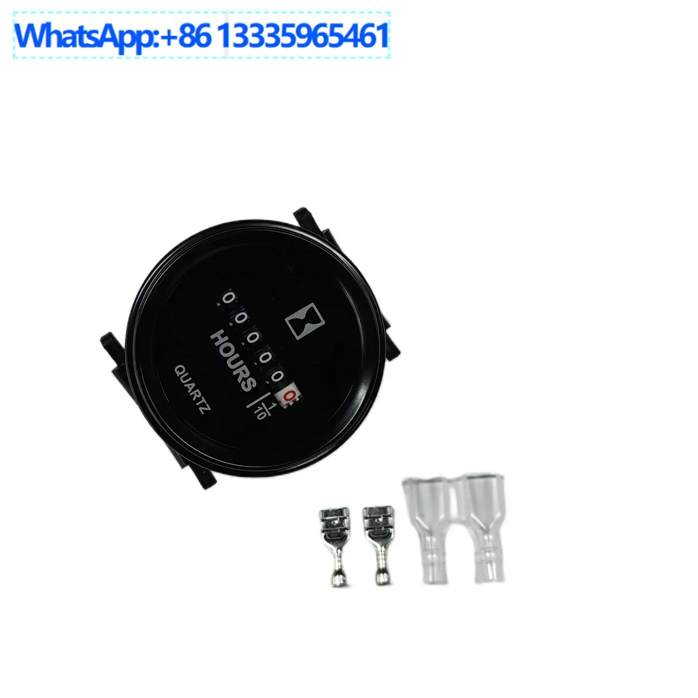 

19506GT Hour Watch Wizard 12V-80V AC and DC Universal GR15 GR20 GS1930