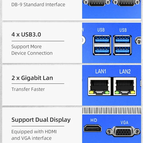 باريبون و ميني بي سي
