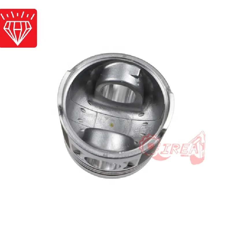 For Vol-vo EC200B EC320B EC320C EC320D Piston 34317-21100 34317-08100 37317-10200 S6K Excavator Parts