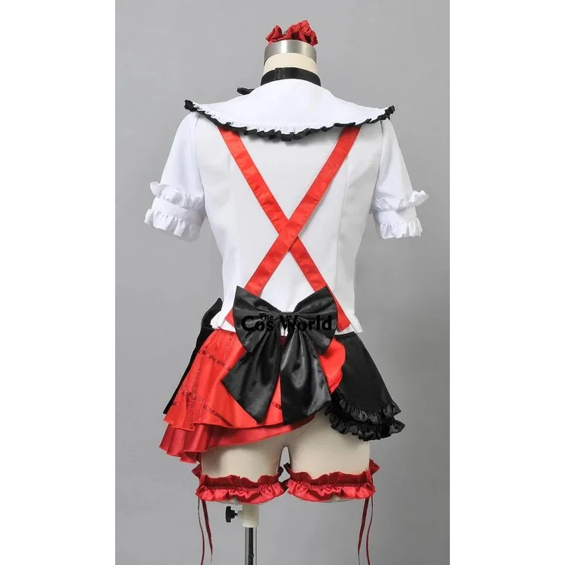 Aşk Live Boku no Nakna de OP1 9 Chara cks Kosaka Honoka Minami Kotori King tfits Anime Child Spy Child's Kos Tsume s