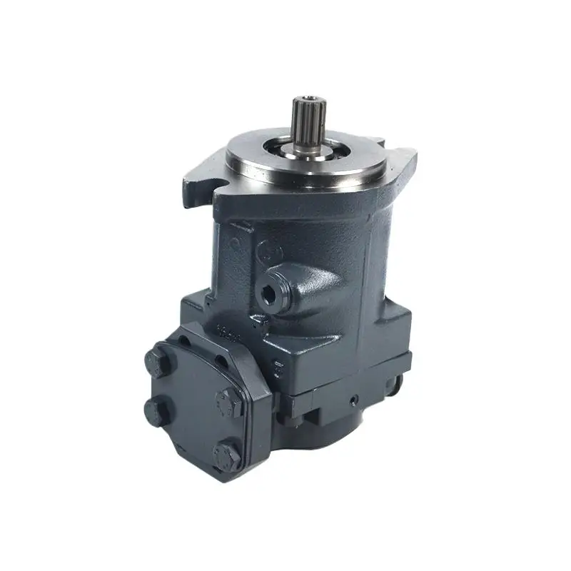 

A4FO22 Hydraulic Pump for Schwing Concrete Pump A4FO22/32L 10174306