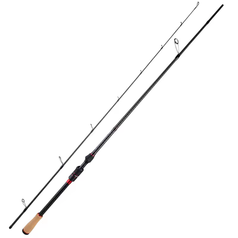 2m Cork Handle Shore Casting Feeder Fishing Rod Specialized In Mandarin Fish Sale Surfcasting Sea Fishing Accessories Crankbaits