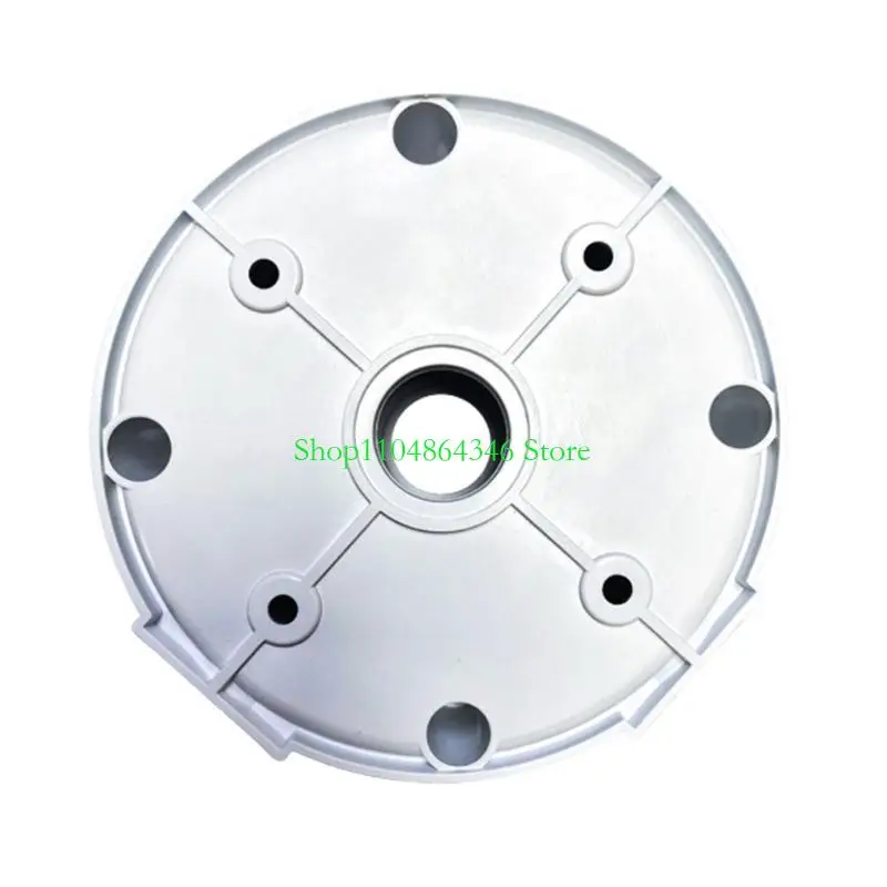 

User friendly Plastic Waterproof Box Waterproof Junction Box for Security Camera Support CCTV Equipment Mount Fixation