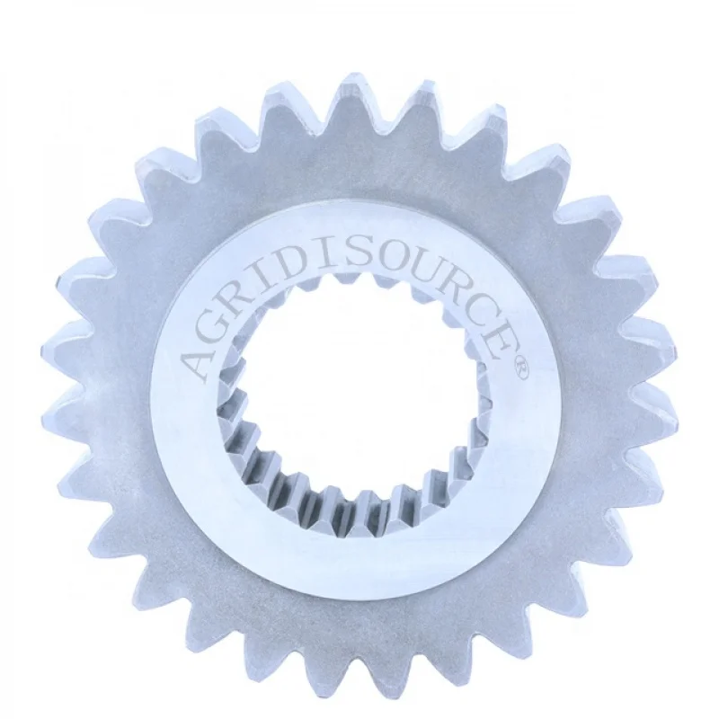 

durable：Normally engaged drive gear gearbox geat For foton lovol 1104/1204/1304 part tractor Number TH04372010005