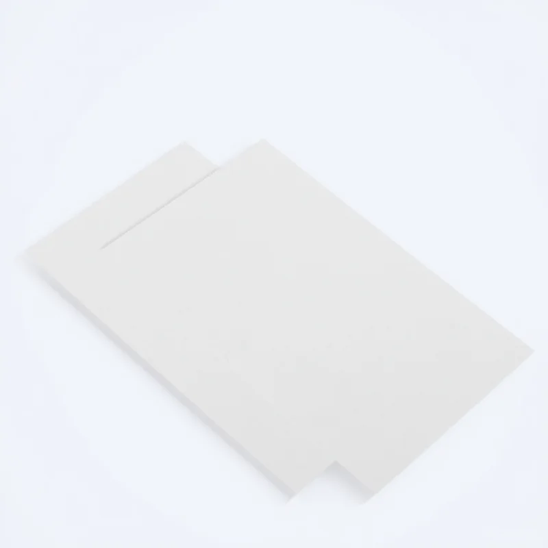 

200pcs Paper Blank For Diy Index Note Flash Memo Learning Cards Vintage Style Smooth Writing Bulk Mini Note Cards For School
