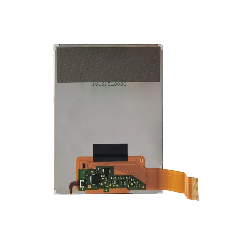 3.5 Inch COM35H3833XLC 240×320 Resolution TTL Interface RGB Vertical Stripe Sunlight Readable Used For Industrial LCD Display