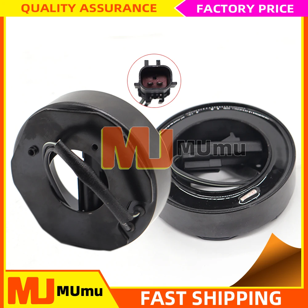 

AC Compressor Clutch Coil for Chrysler 200 Town & Country Dodge Avenger Challenger 5140461AA