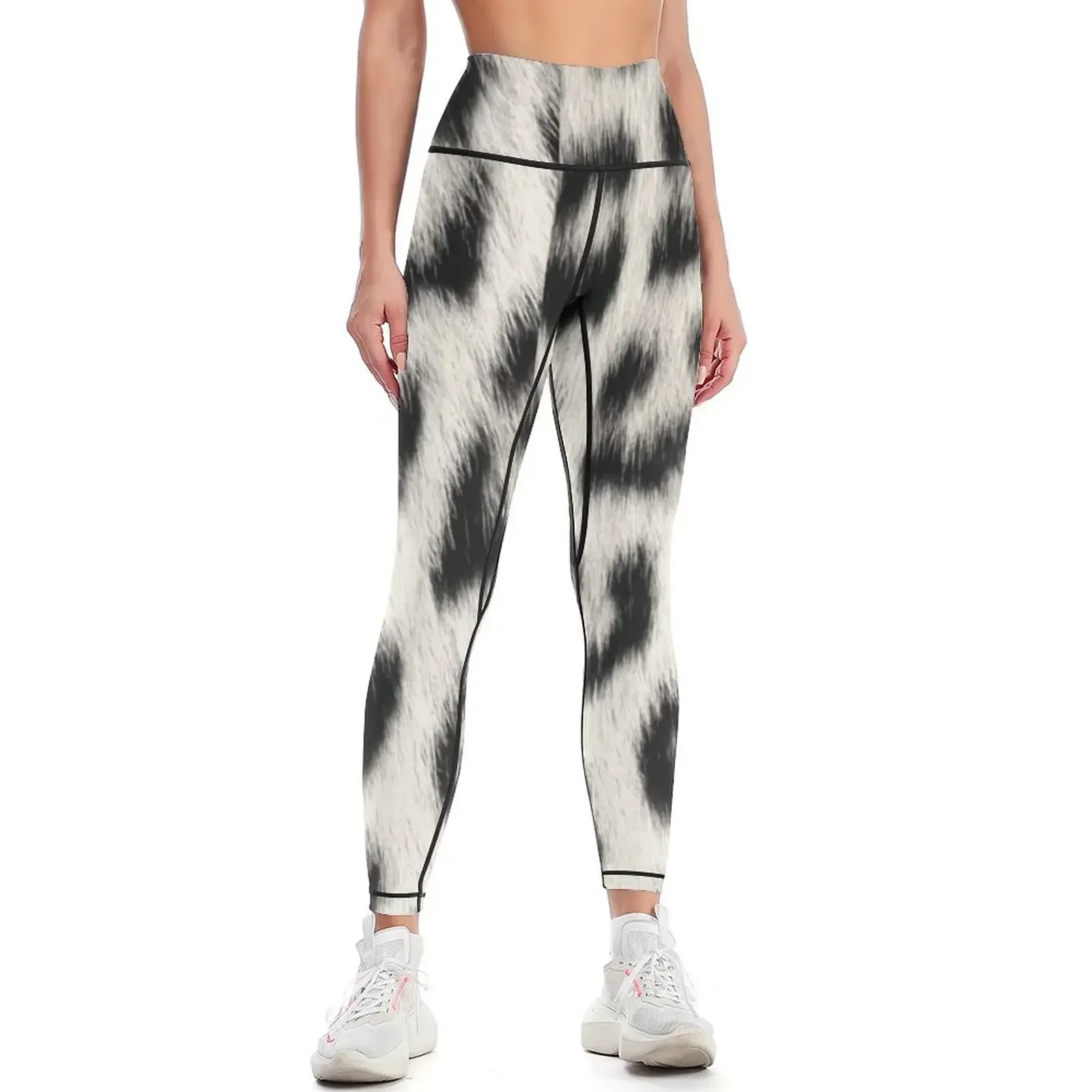 

Leopard Print Leggings push up tights for sports tennis for gym's sportswear sporty woman push up Womens Leggings