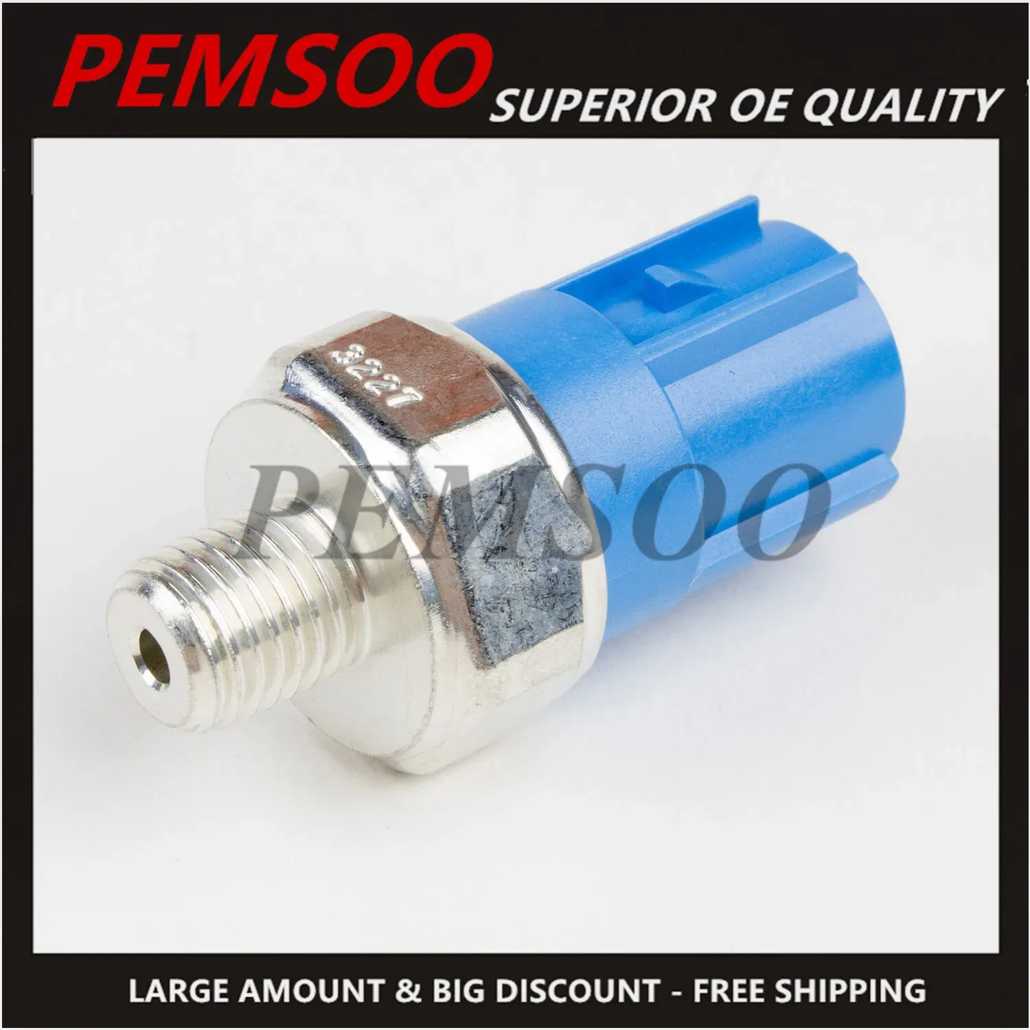 37250-PRB-A01 1-5PCS Engine Variable Valve Switch Timing Oil Pressure Sensor for Acura 6MT 5AT Pressure Sensor 37250PRBA01 New