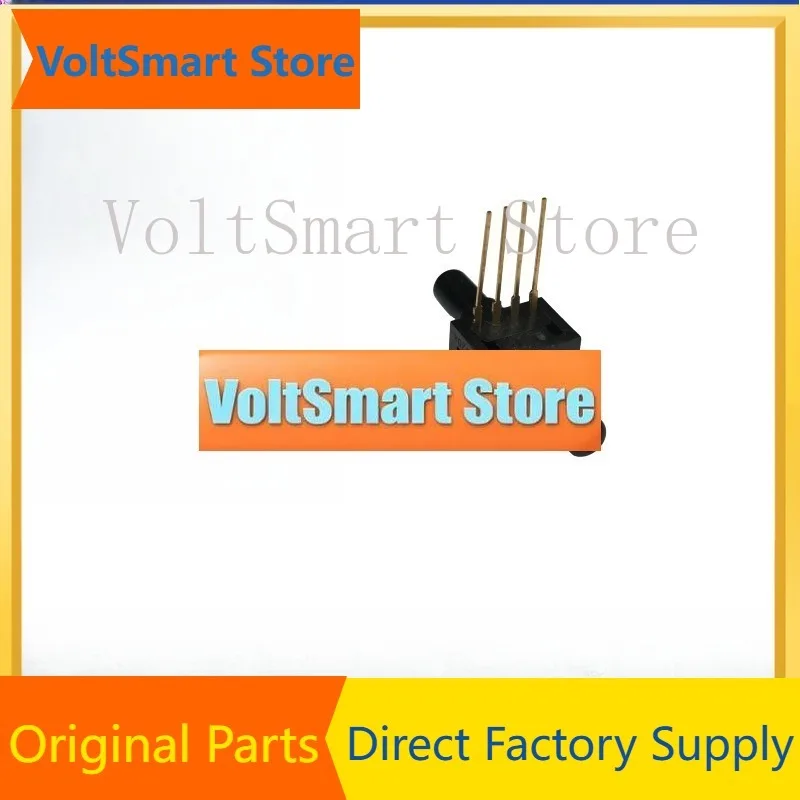 VoltSParts For 26PCFFA6D Honeywell Authorized Agent 100PSI Pressure Sensor 26PC